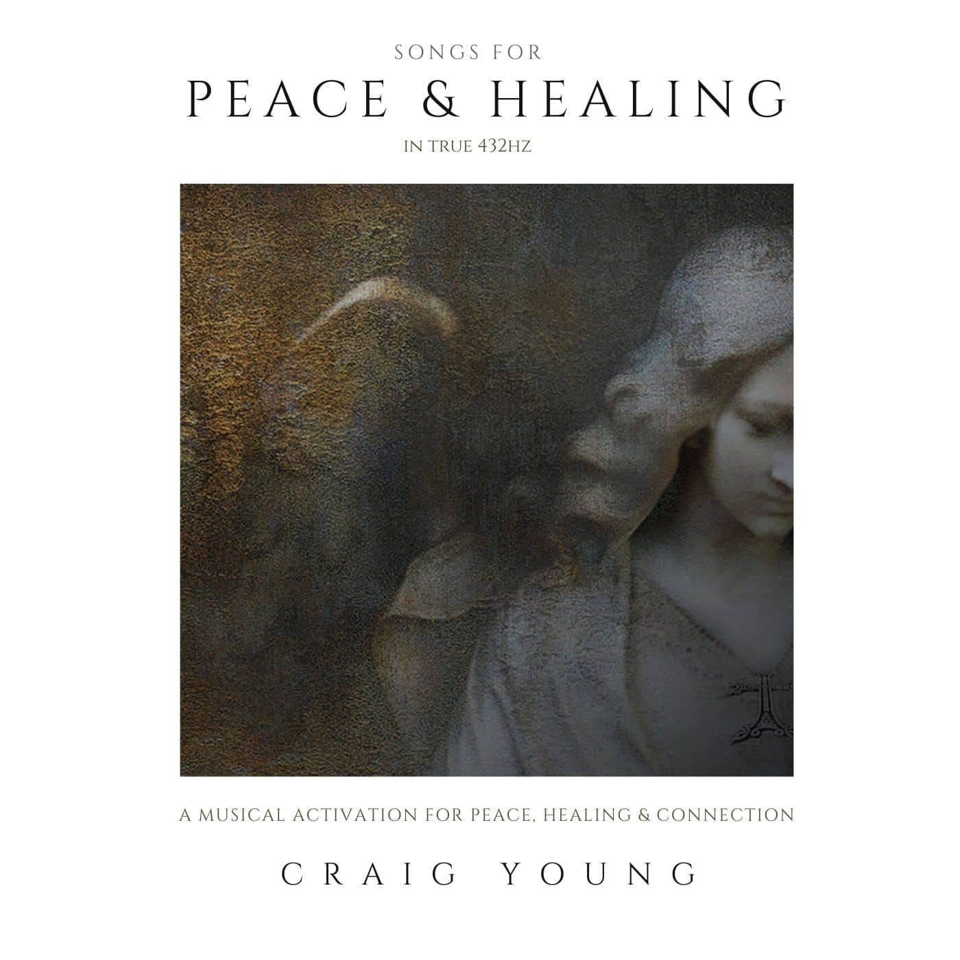 Songs For Peace And Healing Full Version Craig Young Music