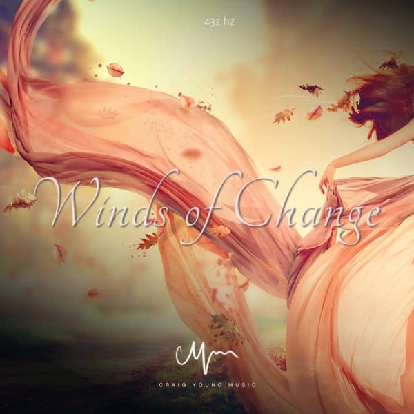 Winds of Change (Bonus Download)