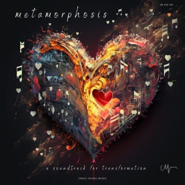 Metamorphosis - Streaming Access