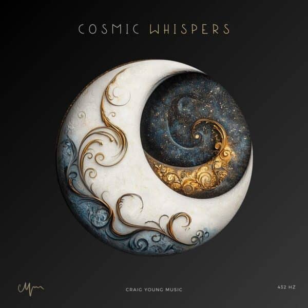 Cosmic Whispers