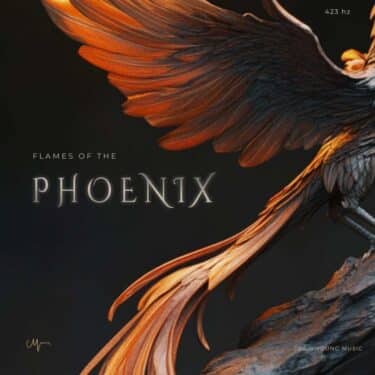 Flames of the  Phoenix