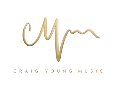 Craig Young Music